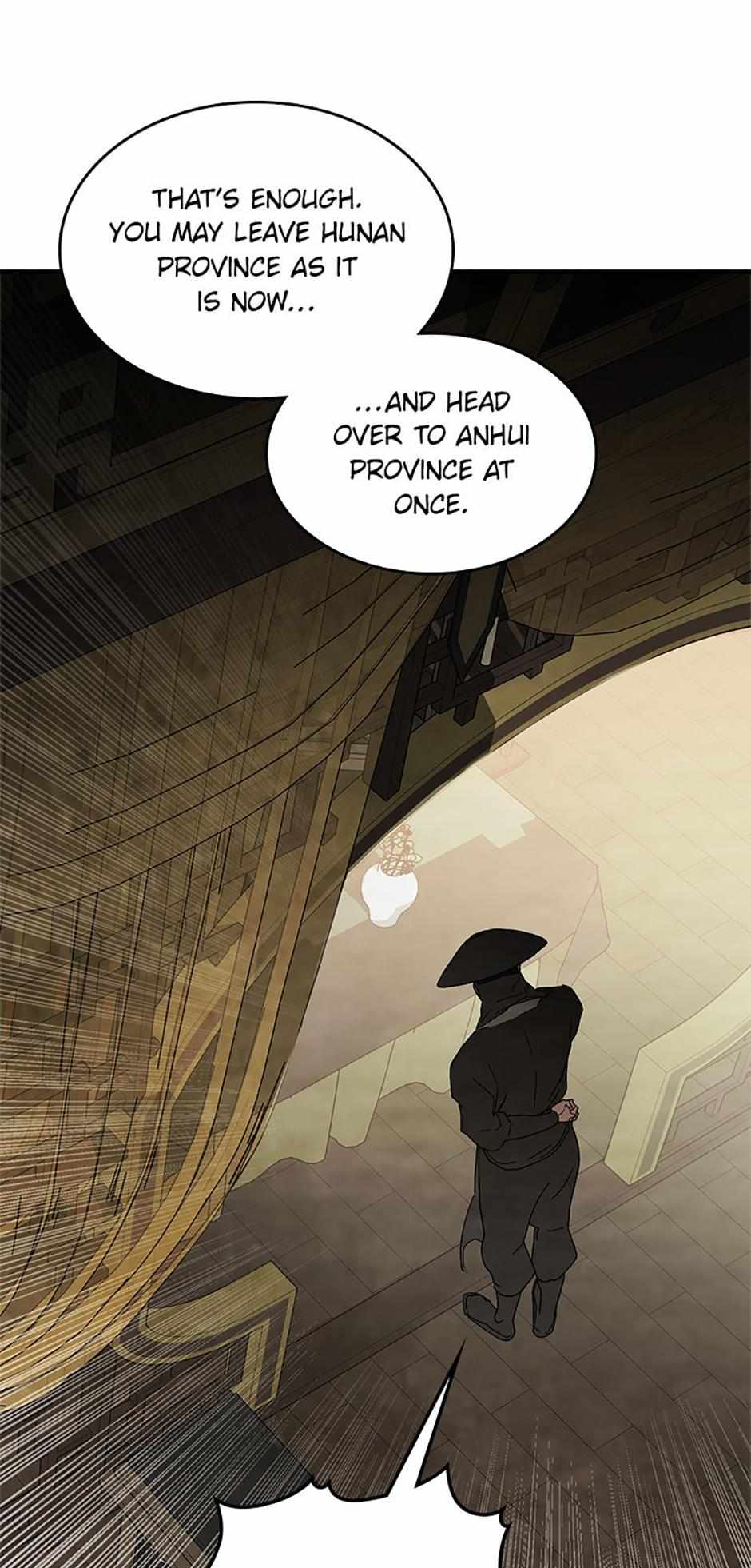 Yi Shen Dang Guan Chapter 67 80